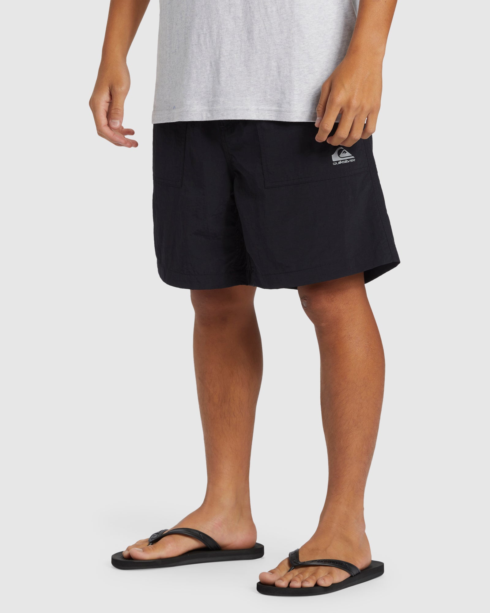 Mens Run Ashore Walkshorts