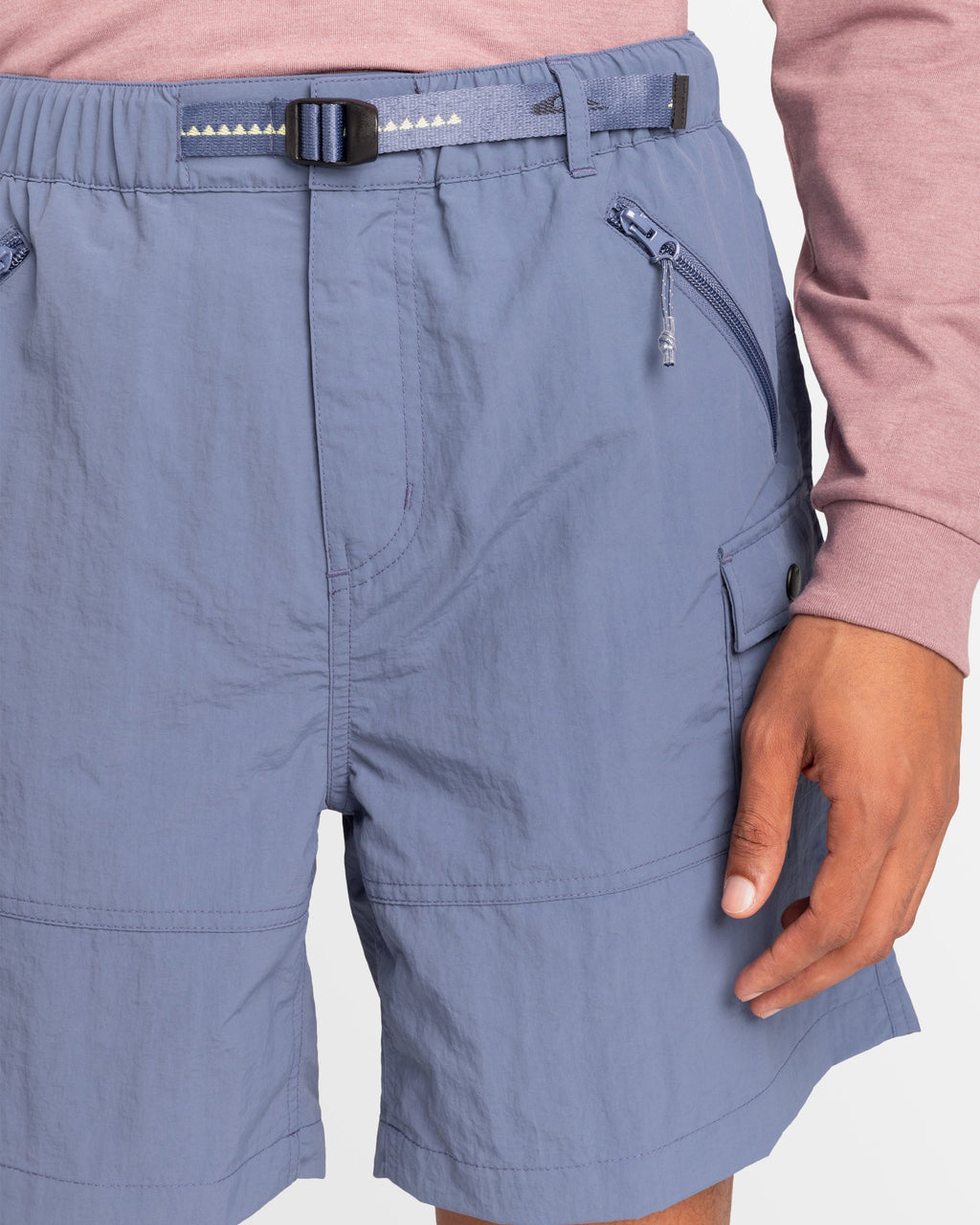 Mens Deep Currents Walkshorts