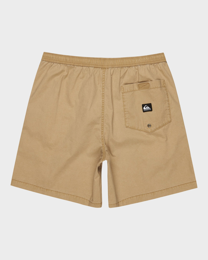 Mens Taxer 18" Walkshorts