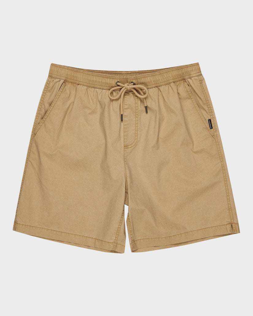 Mens Taxer 18" Walkshorts