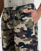 Mens Taxer 18" Walkshorts