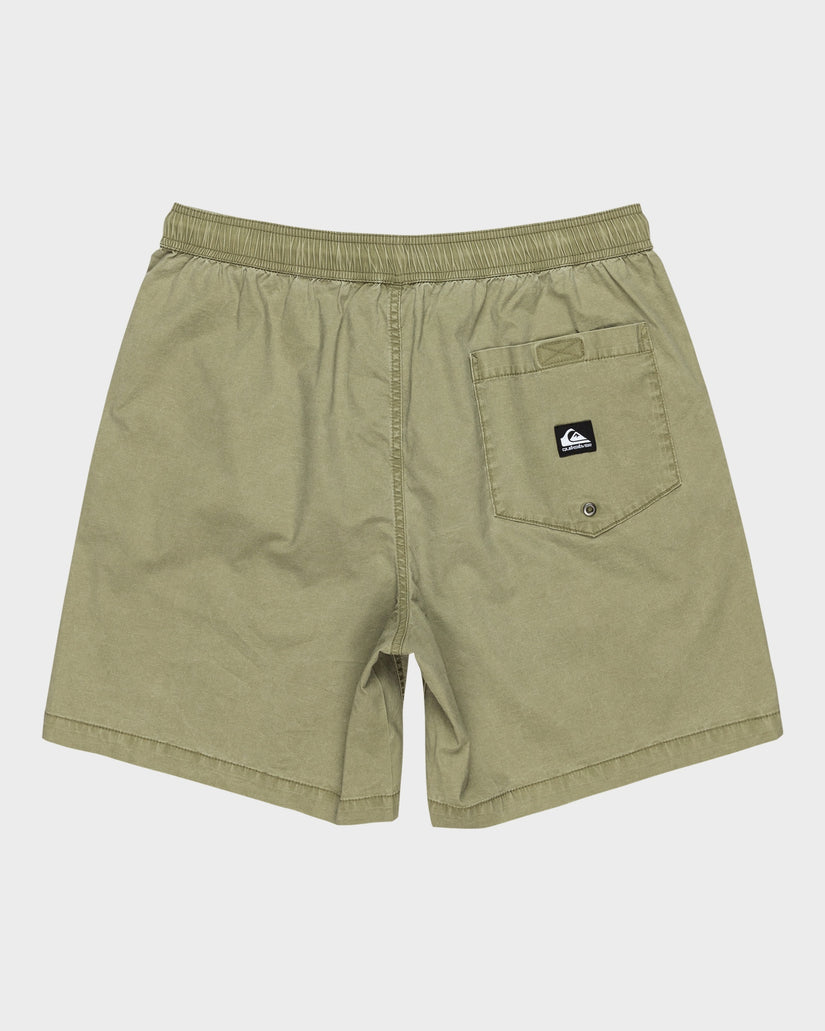 Mens Taxer Walkshorts