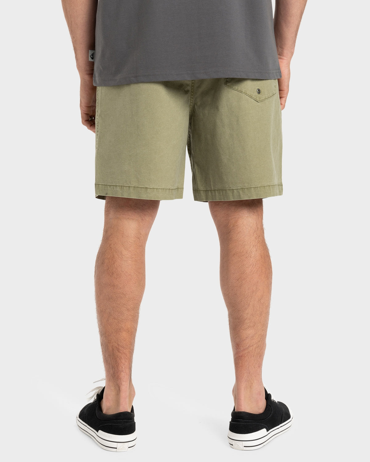 Mens Taxer Walkshorts