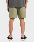 Mens Taxer Walkshorts