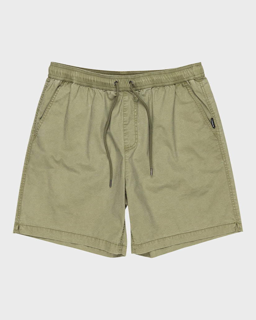 Mens Taxer Walkshorts