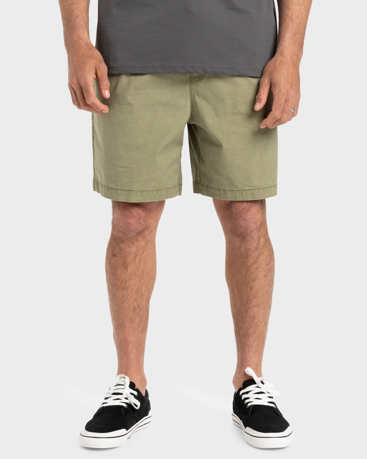 Mens Taxer Walkshorts