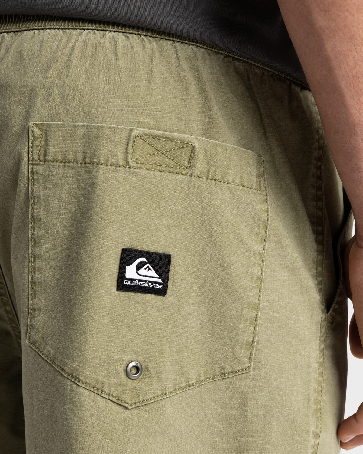 Mens Taxer Walkshorts