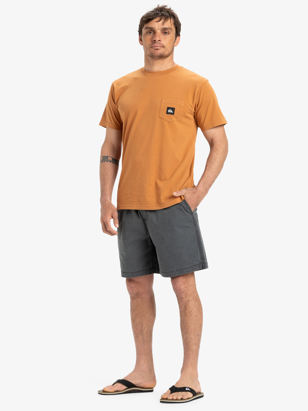 Mens Taxer 18" Walkshorts