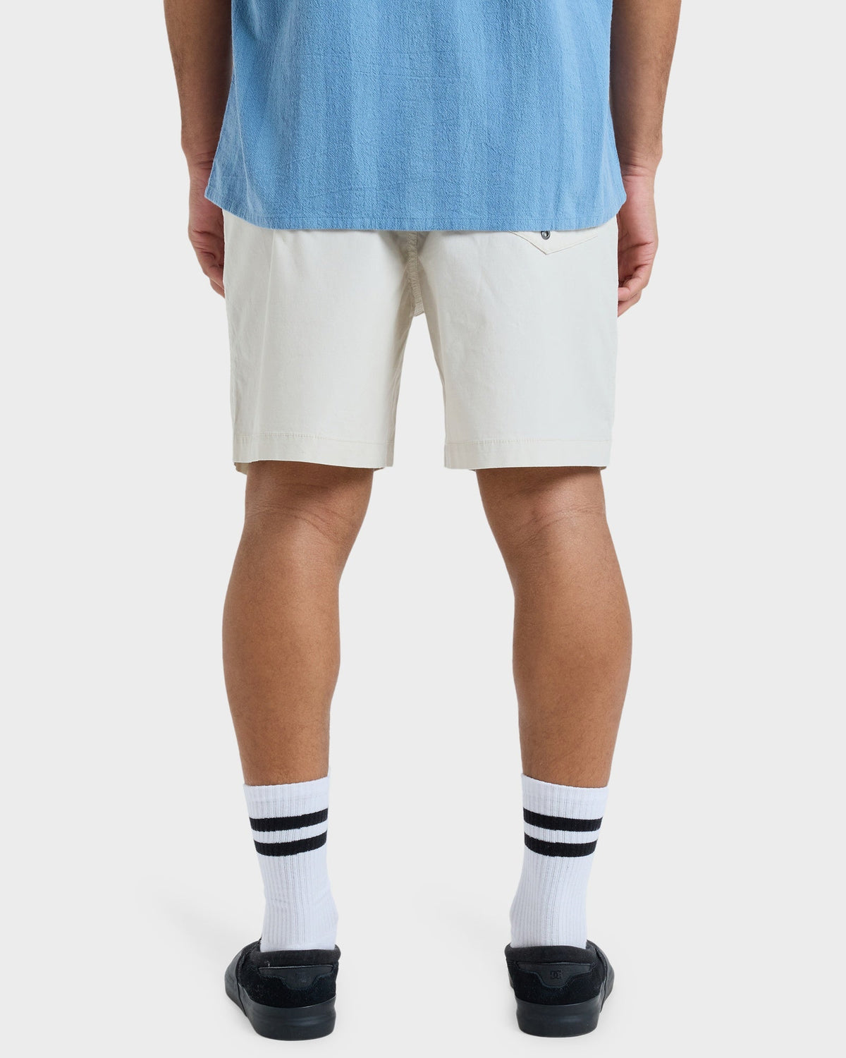 Mens Taxer 18" Walkshorts