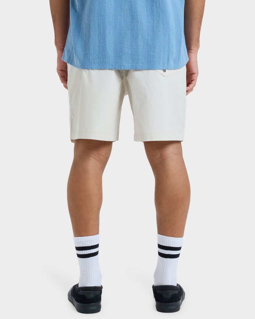 Mens Taxer 18" Walkshorts
