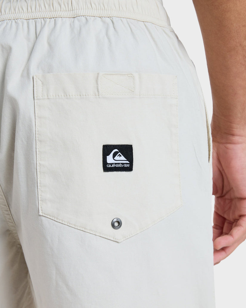 Mens Taxer 18" Walkshorts