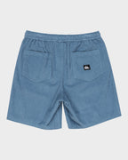 Mens Taxer Corduroy 18.5" Walkshorts