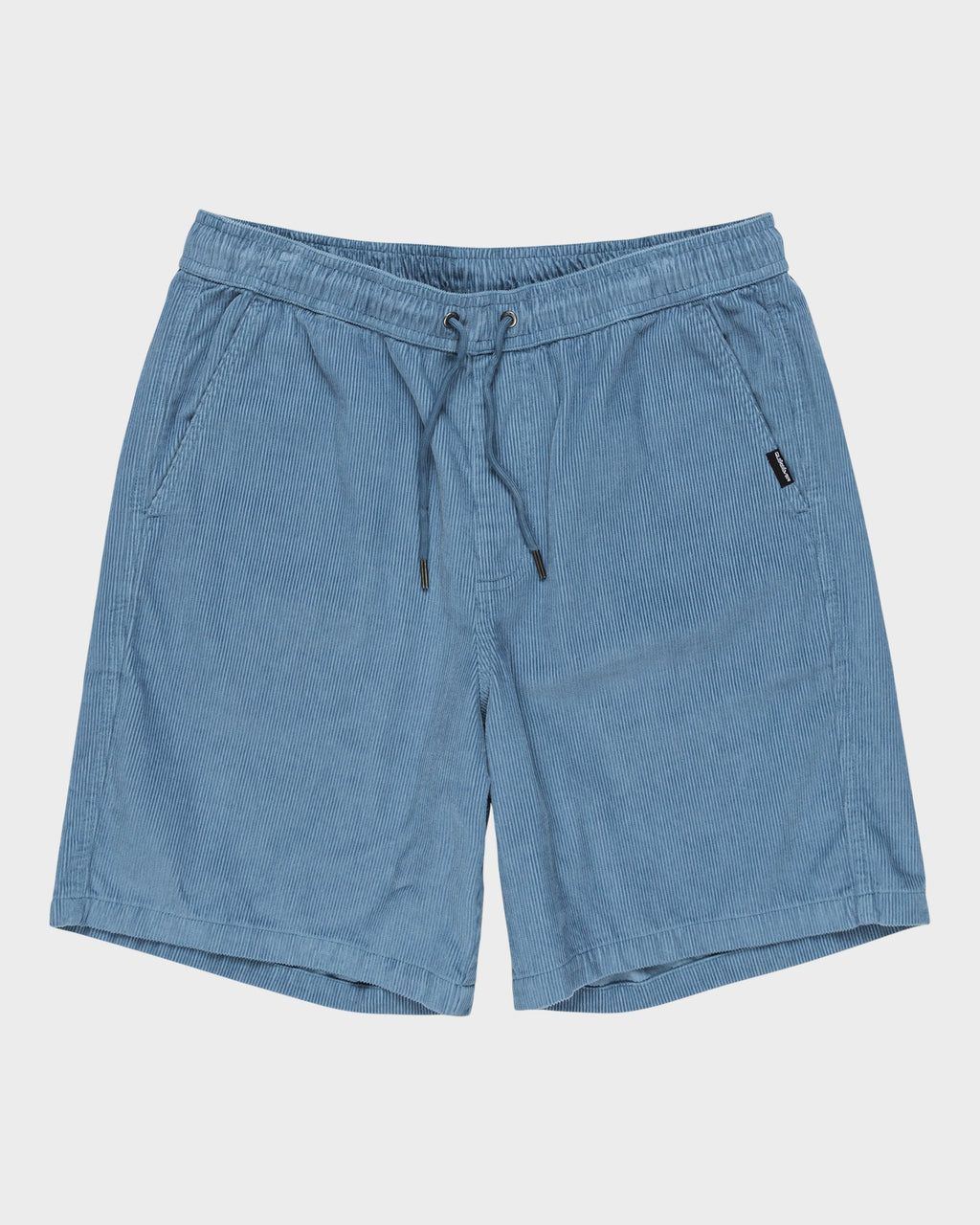 Mens Taxer Corduroy 18.5" Walkshorts