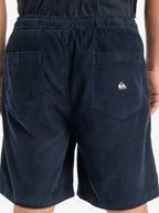 Mens Taxer  Cord 18.5" Walkshorts