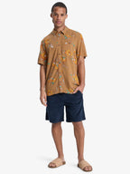 Mens Taxer  Cord 18.5" Walkshorts