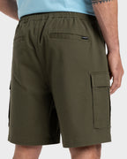 Mens Taxer Cargo 19" Walkshorts