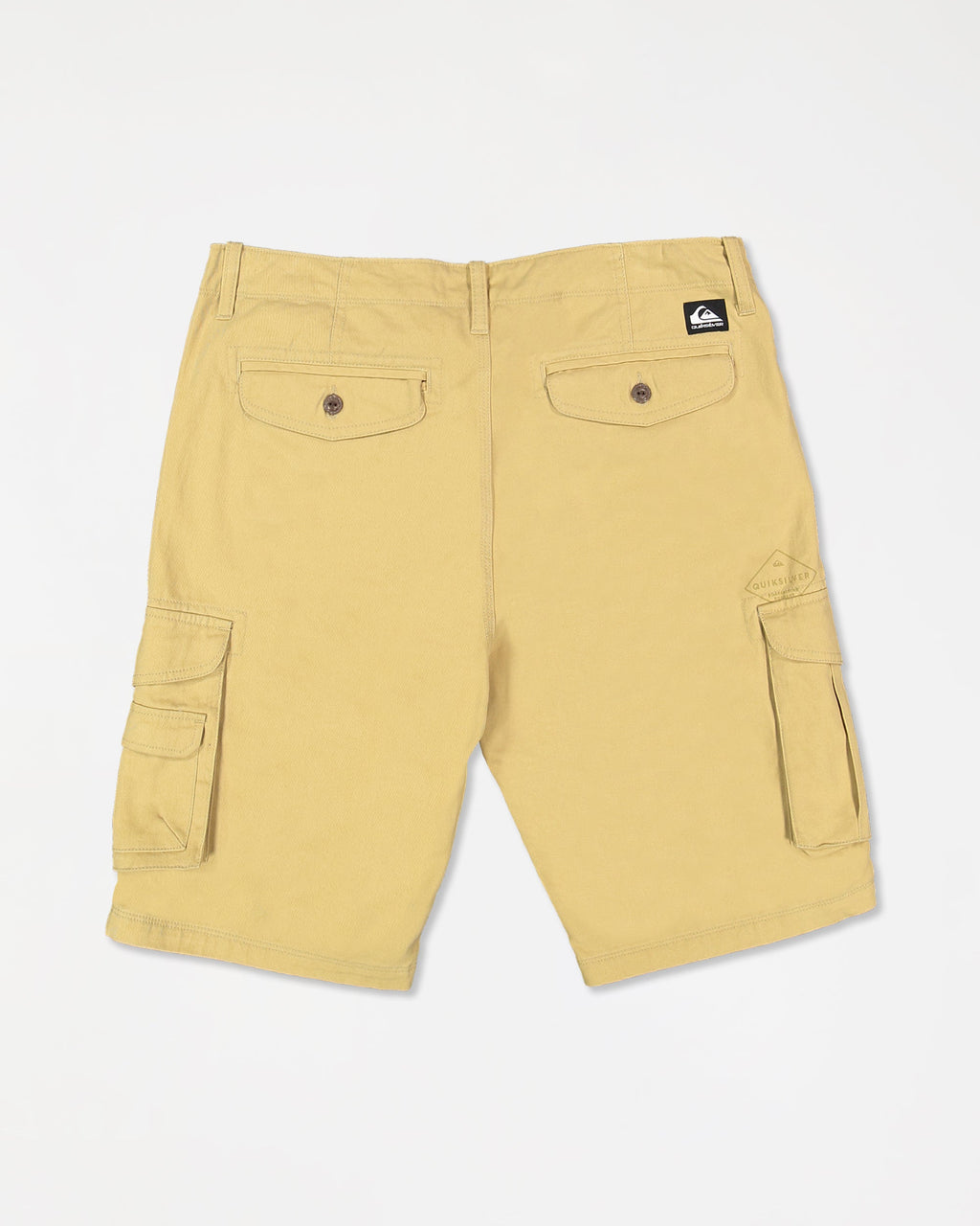 Mens Crucial Battle 21" Cargo Shorts