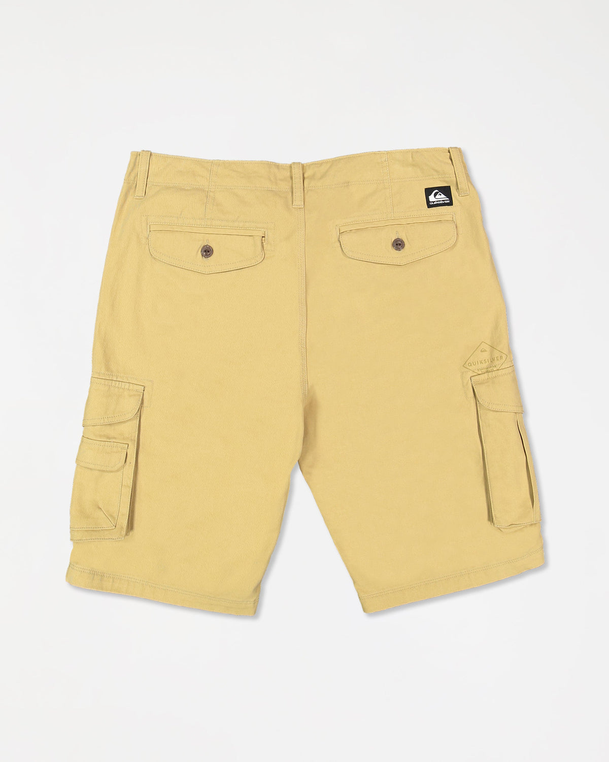 Mens Crucial Battle 21" Cargo Shorts