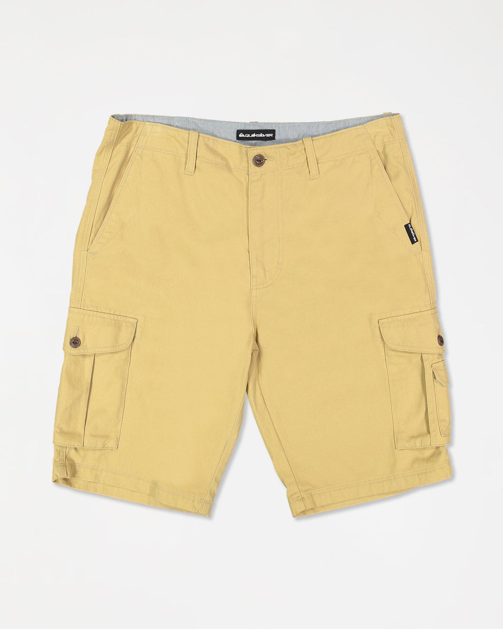 Mens Crucial Battle 21" Cargo Shorts