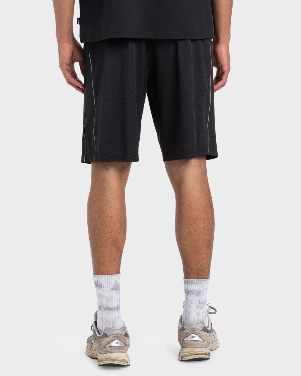Mens Mercury Mesh Walk Shorts