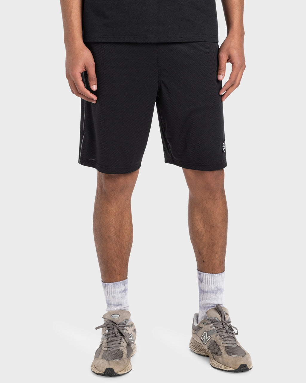 Mens Mercury Mesh Walk Shorts
