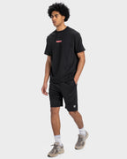 Mens Mercury Mesh Walk Shorts