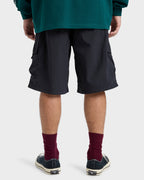 Mens Mercury Cargo 21' Walkshorts