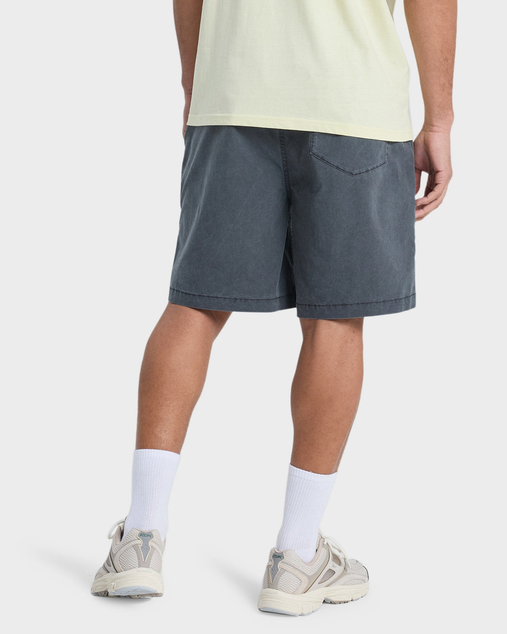Mens Taxer 19" Walkshorts