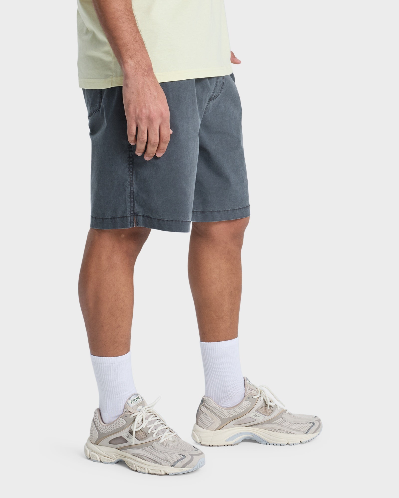 Mens Taxer 19" Walkshorts