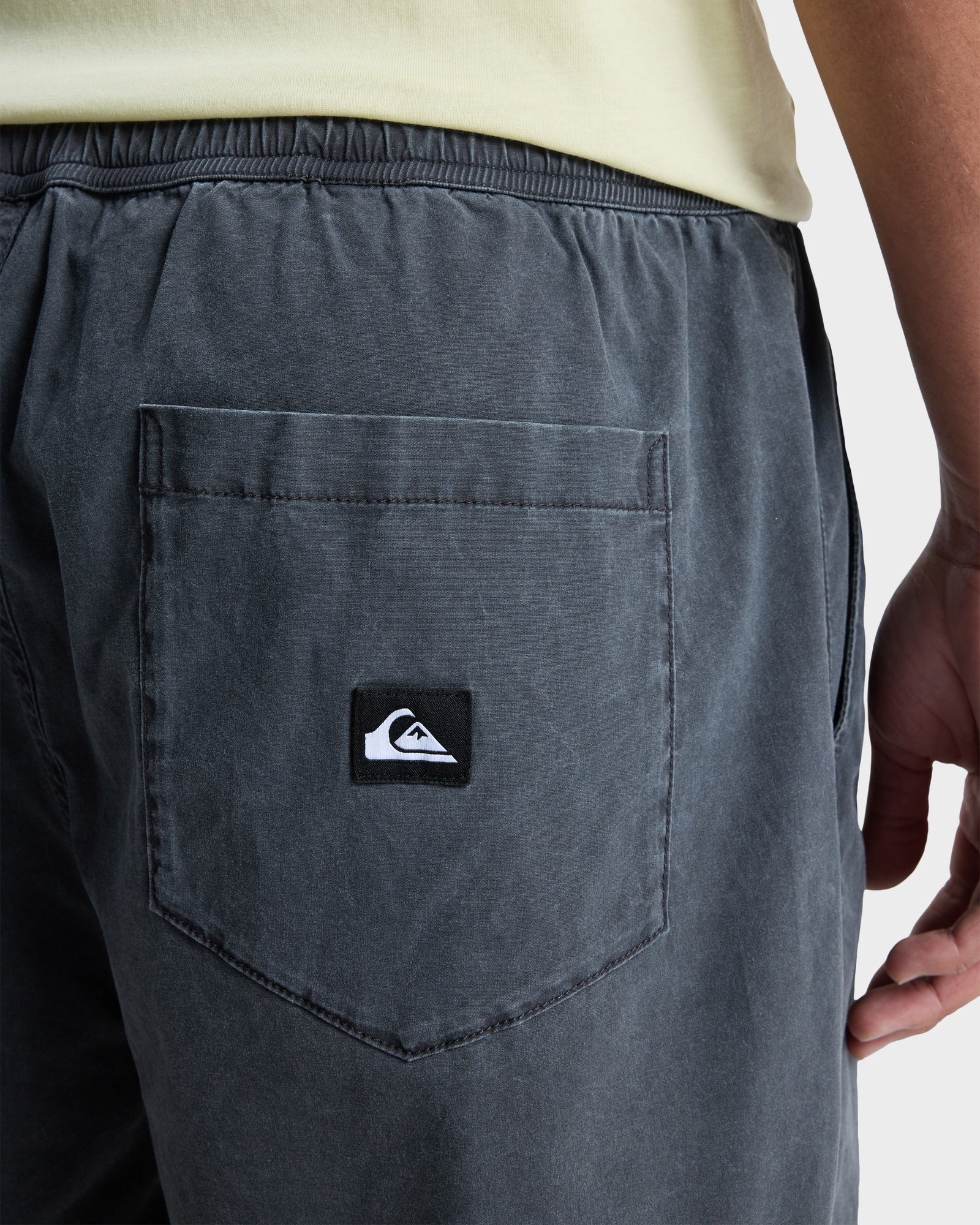 Mens Taxer 19" Walkshorts