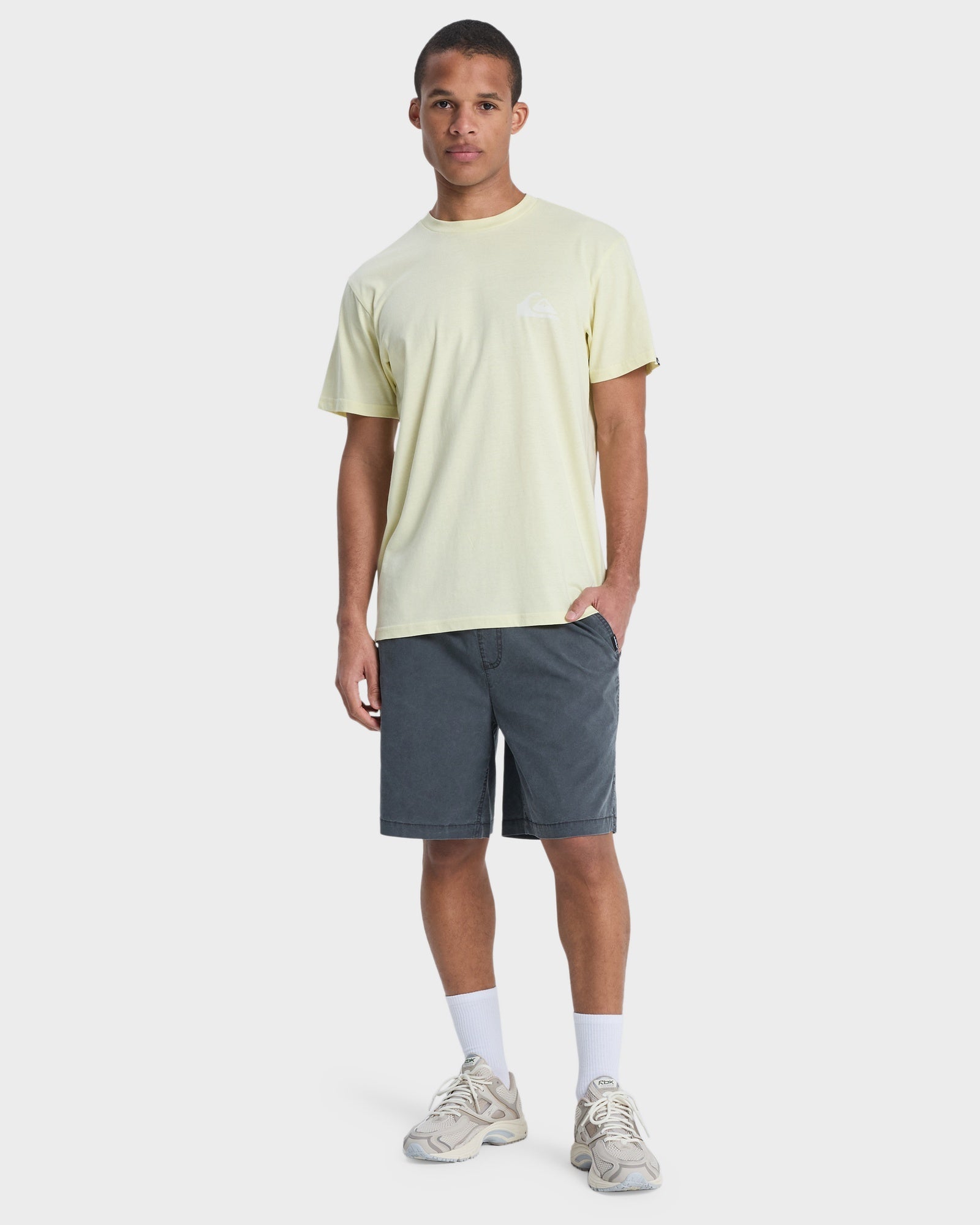 Mens Taxer 19" Walkshorts