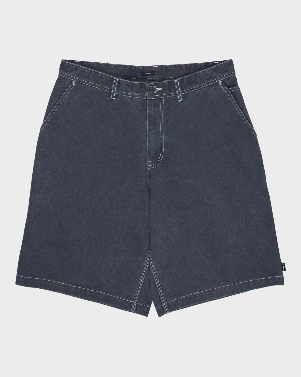 Mens Mercury Carpenter Shorts
