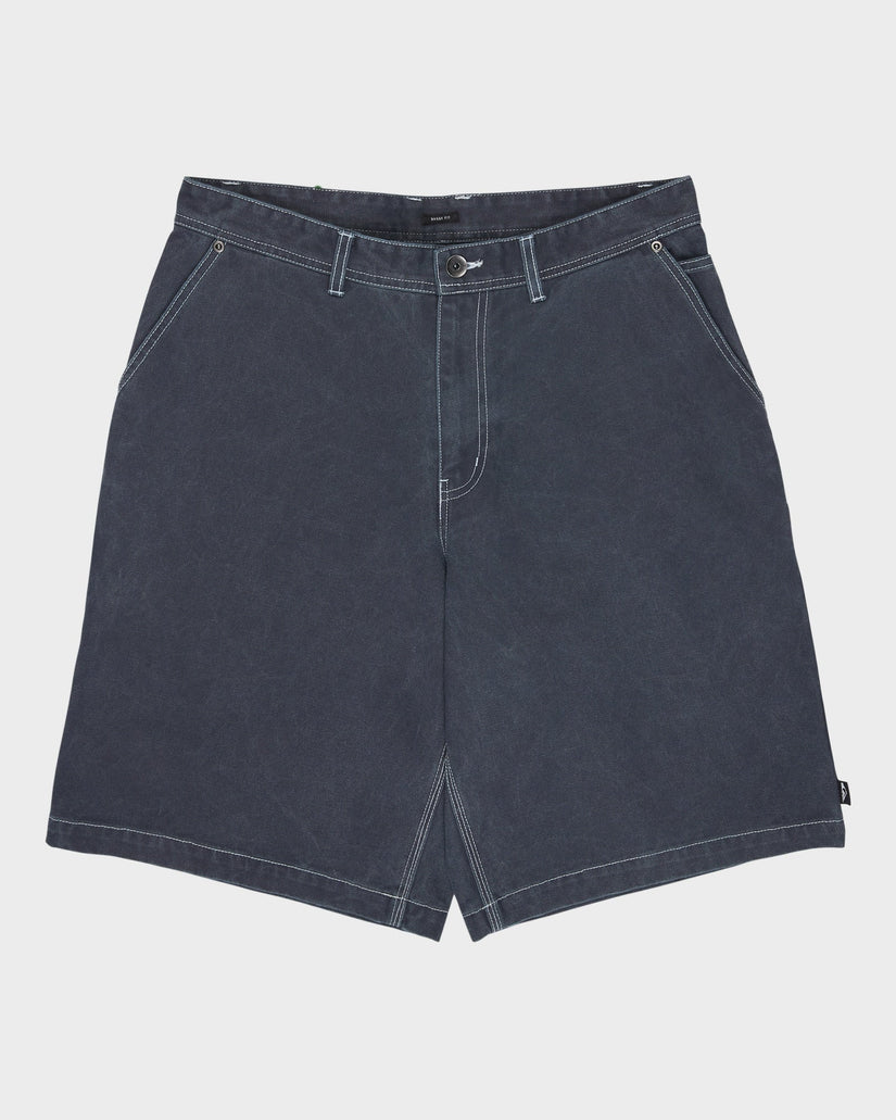Mens Mercury Carpenter Shorts