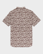 Mens Apero Classic Short Sleeve Shirt