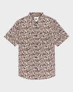 Mens Apero Classic Short Sleeve Shirt