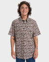 Mens Apero Classic Short Sleeve Shirt