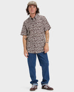 Mens Apero Classic Short Sleeve Shirt