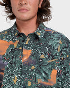 Mens Apero Classic Short Sleeve Shirt