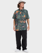 Mens Apero Classic Short Sleeve Shirt
