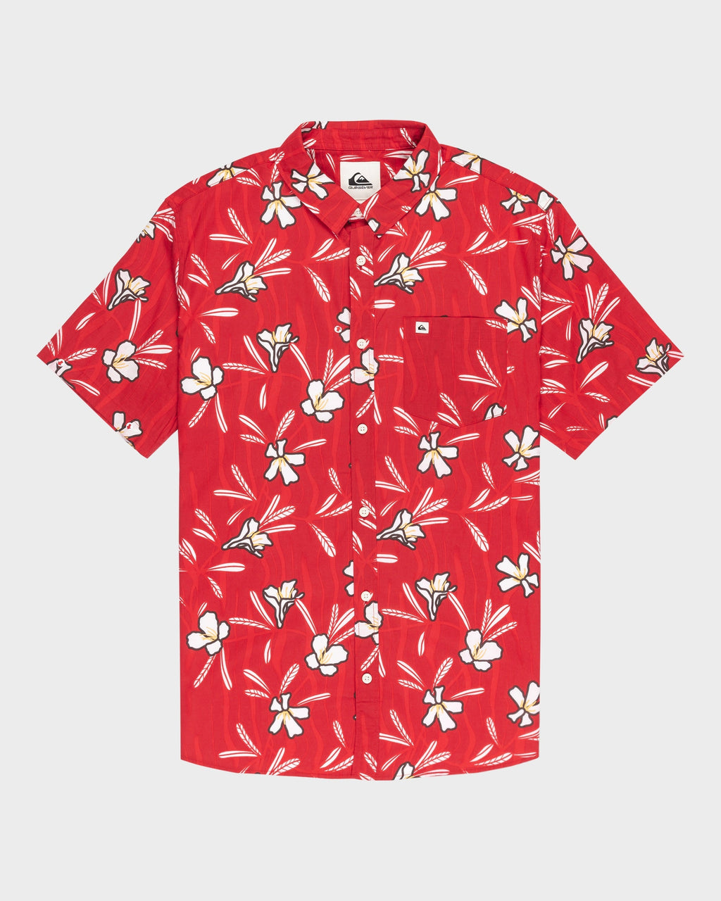 Mens Apero Classic Short Sleeve Shirt