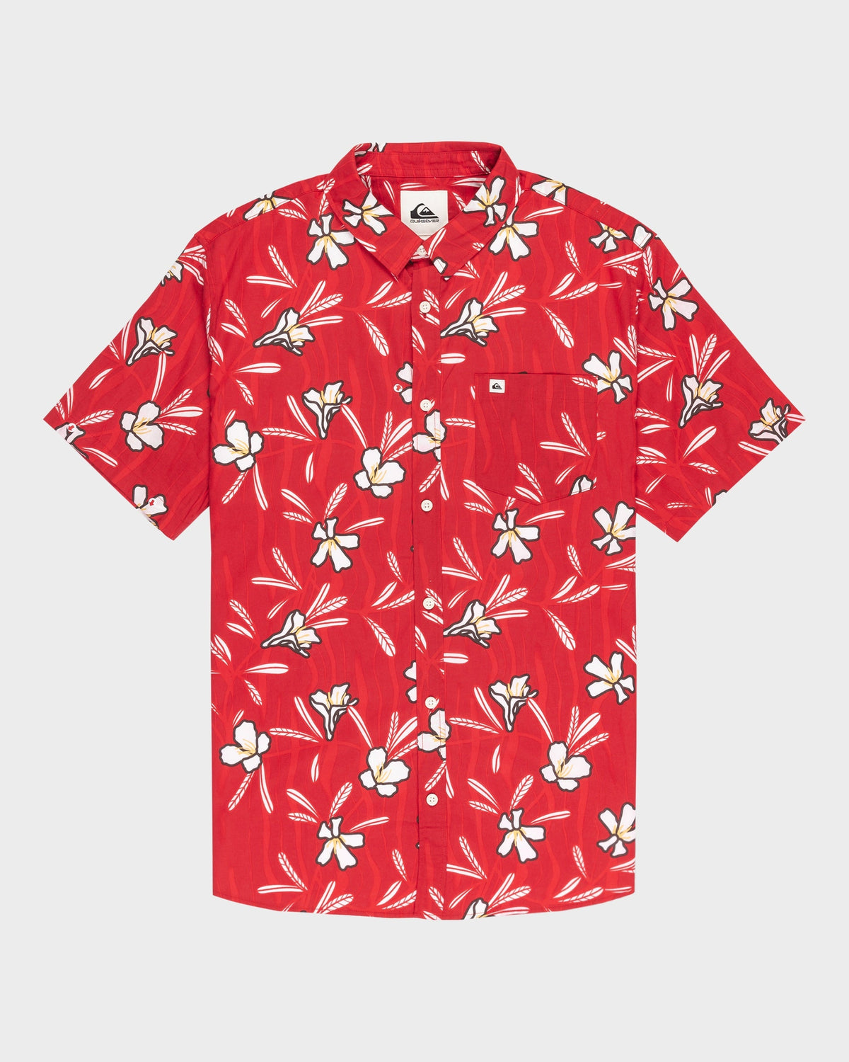 Mens Apero Classic Short Sleeve Shirt