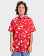 Mens Apero Classic Short Sleeve Shirt