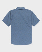 Mens Apero Classic Short Sleeve Shirt