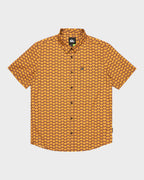 Mens Apero Organic Classic Short Sleeve Shirt