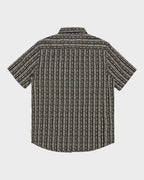 Mens Street Way Short Sleeve Shirt