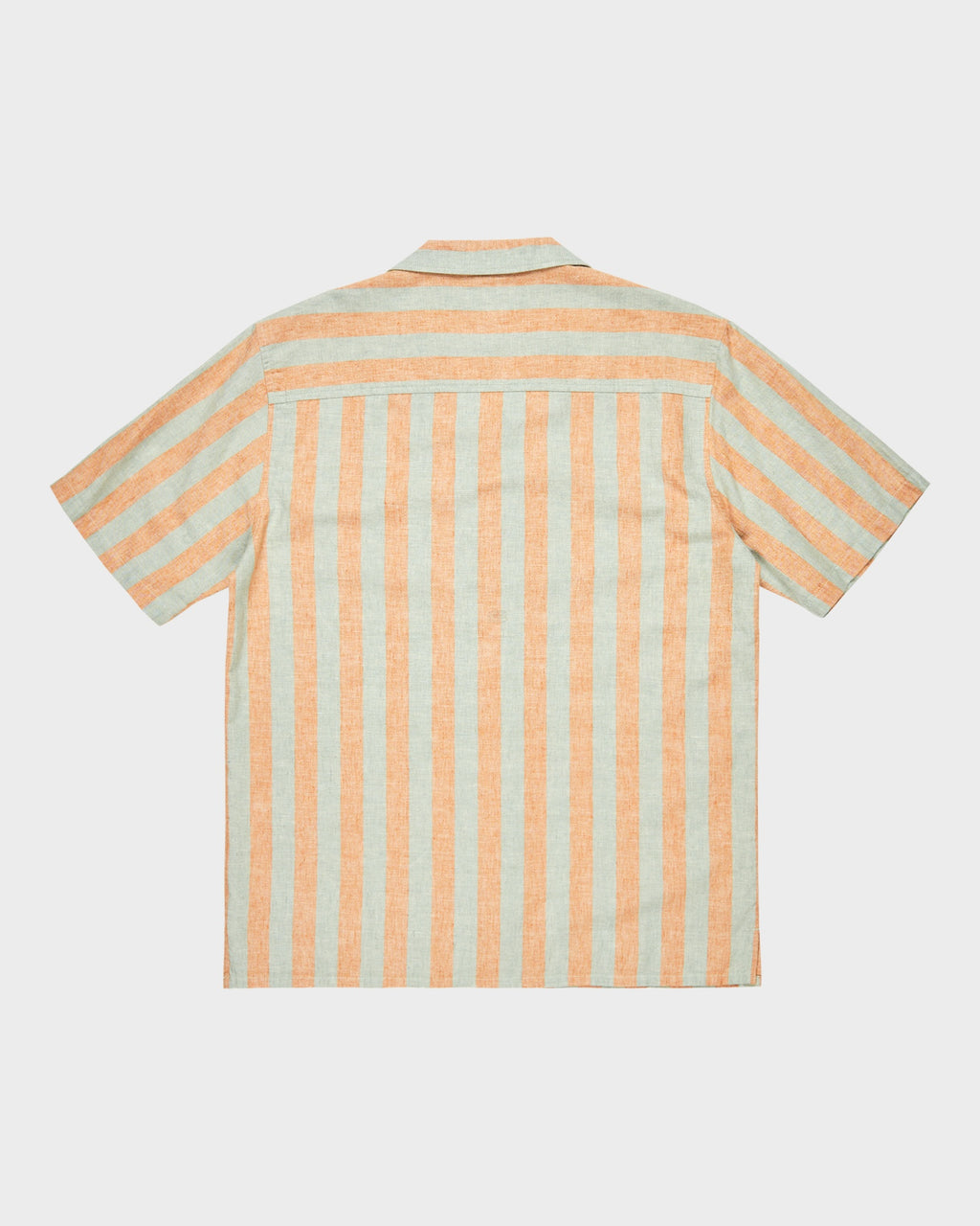 Mens Sunset Song Short Sleeve Shirt