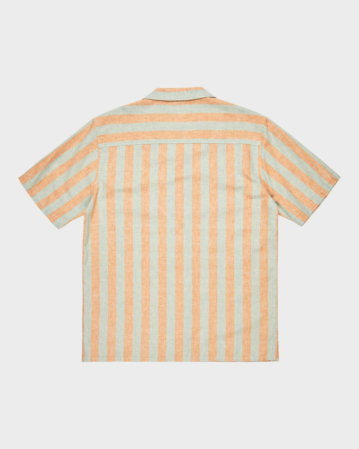 Mens Sunset Song Short Sleeve Shirt