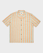 Mens Sunset Song Short Sleeve Shirt