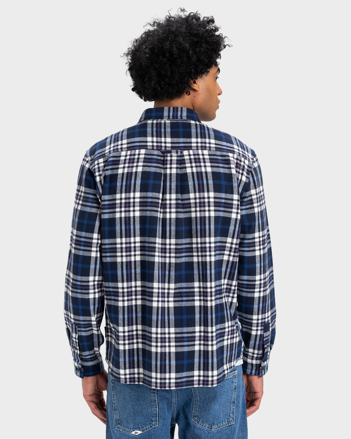 REACH LS SHIRT