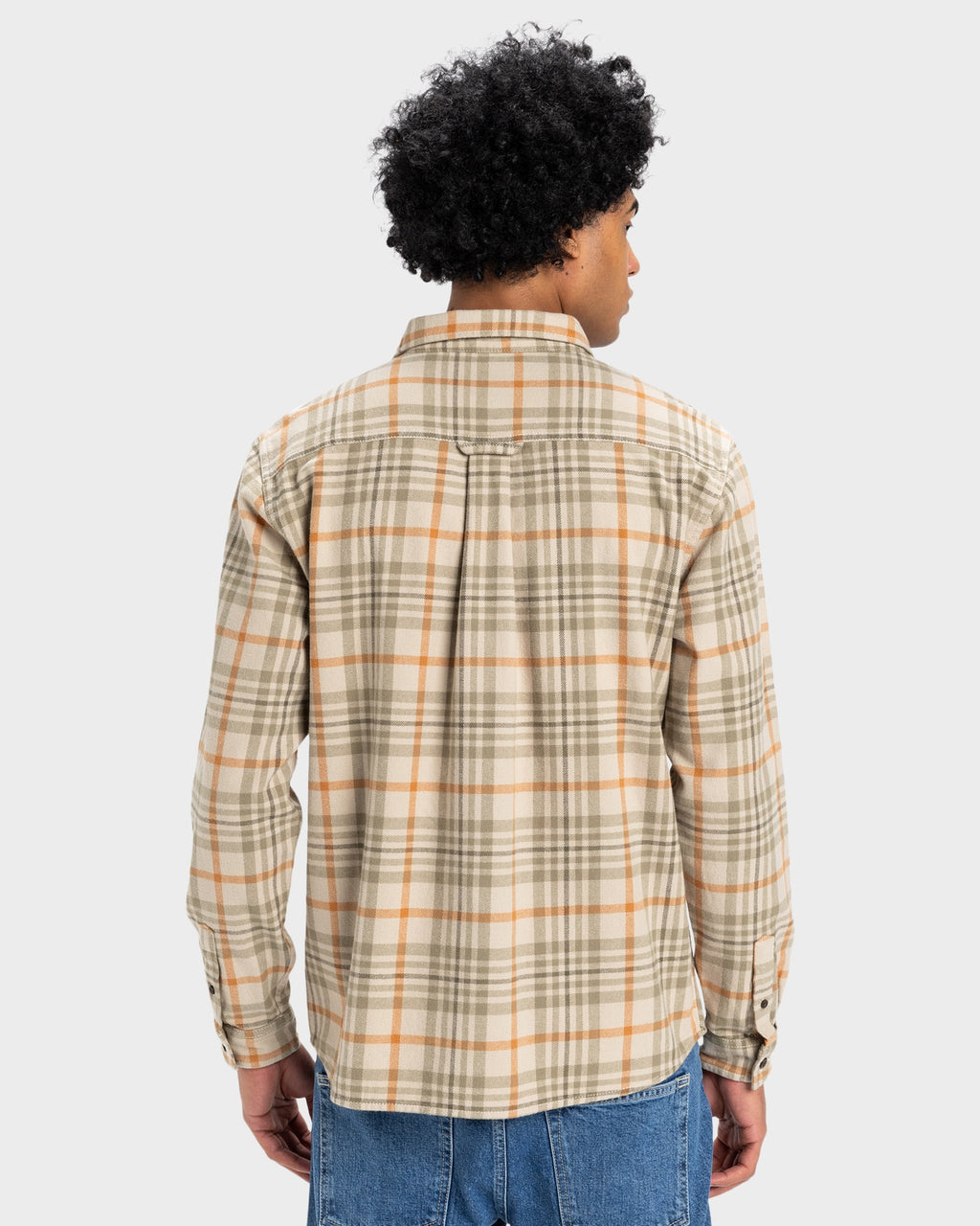 REACH LS SHIRT